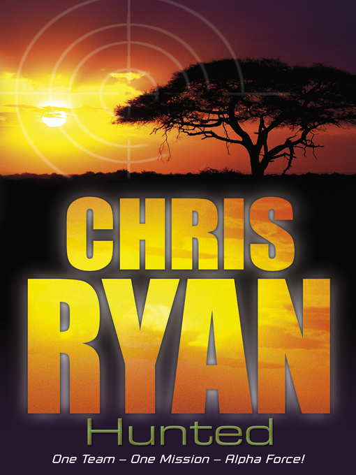 Title details for Hunted by Chris Ryan - Available